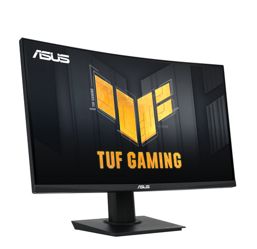 ASUS TUF Gaming VG24VQER computer monitor 59.9 cm (23.6 ASUS TUF Gaming VG24VQER computer monitor 59.9 cm (23.6